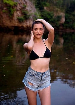 Alyson Stoner